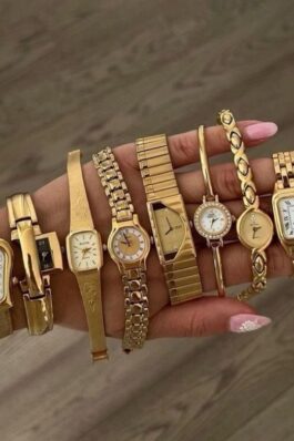 Watches
