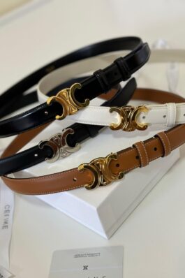 Belts