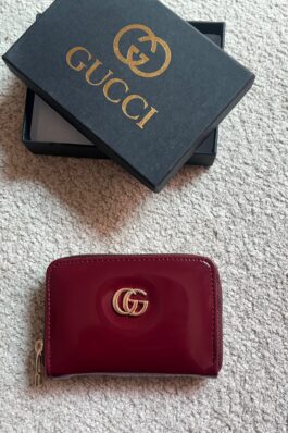 Wallets