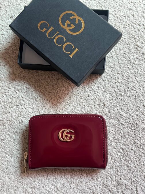 Wallets