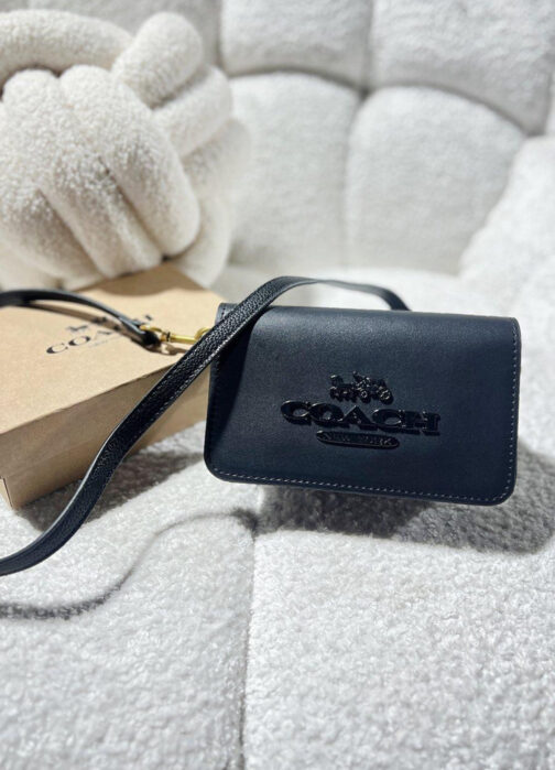 Coach Mini Cross
