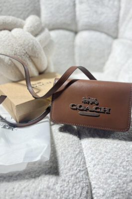 Coach Mini Cross