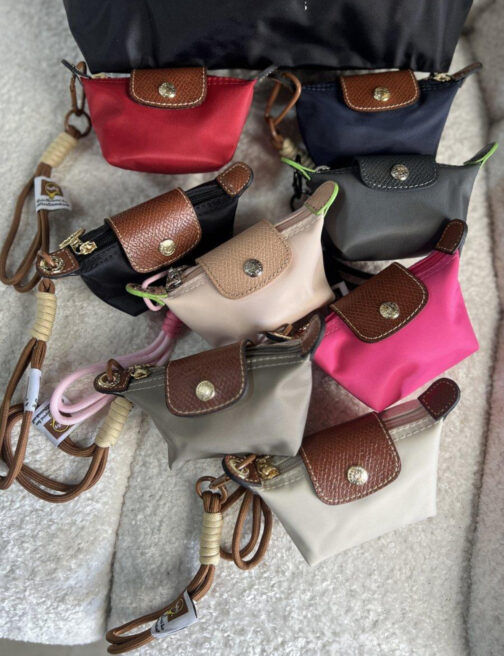 Longchamp"تعليقة"