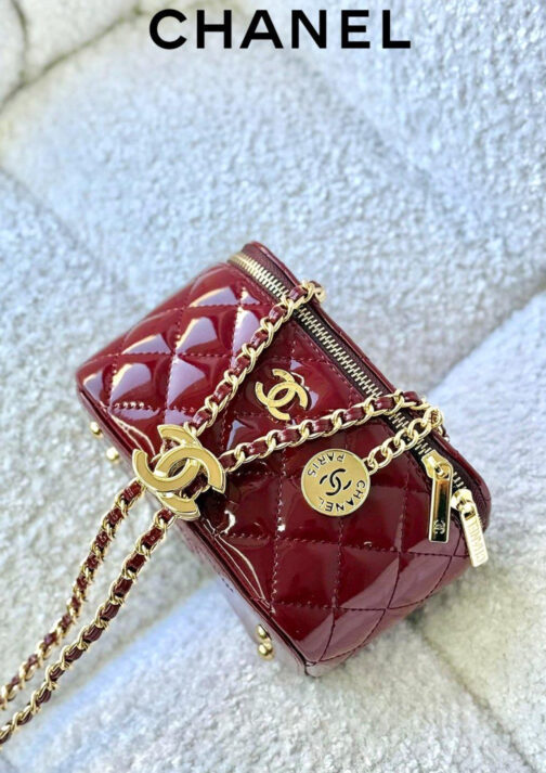 Chanel Box