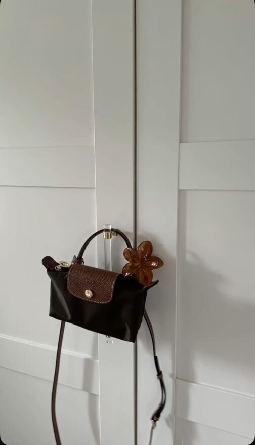 ⁦Longchamp Mini⁩ - الصورة ⁦8⁩