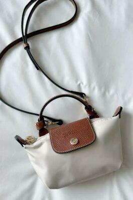 Longchamp Mini