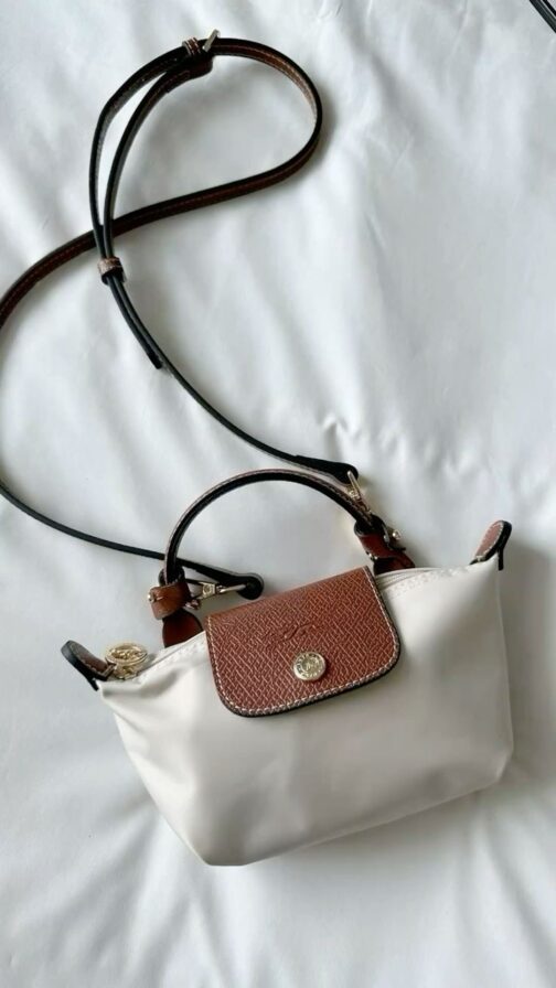 ⁦Longchamp Mini⁩ - الصورة ⁦2⁩