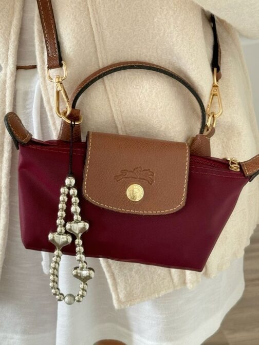 ⁦Longchamp Mini⁩ - الصورة ⁦3⁩
