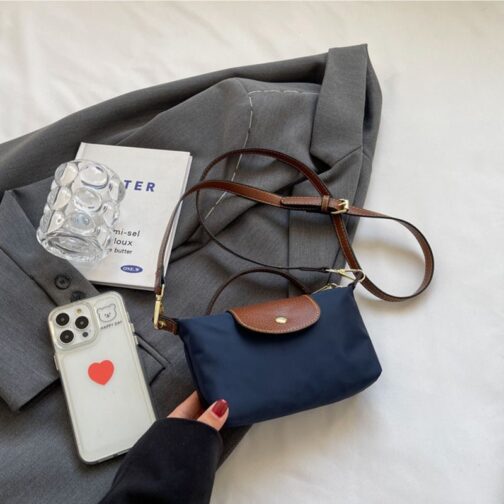 Longchamp Mini