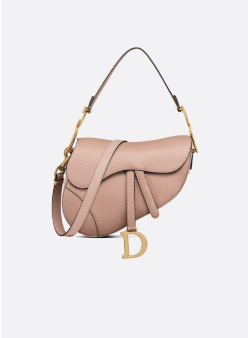 ⁦Dior Saddle⁩ - الصورة ⁦3⁩