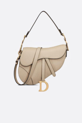 Dior Saddle
