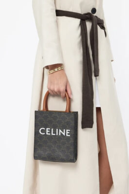 Celine Mini Book