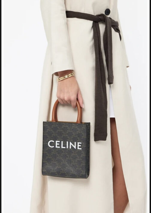 ⁦Celine Mini Book⁩ - الصورة ⁦2⁩