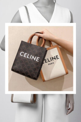 Celine Mini Book
