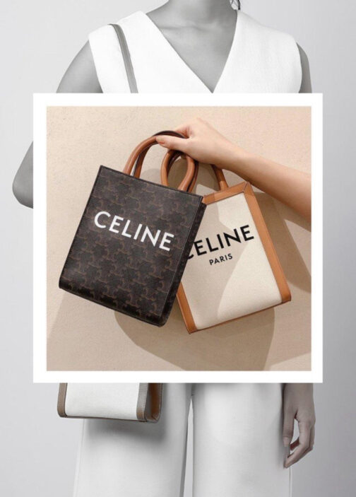 Celine Mini Book