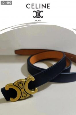 Belts