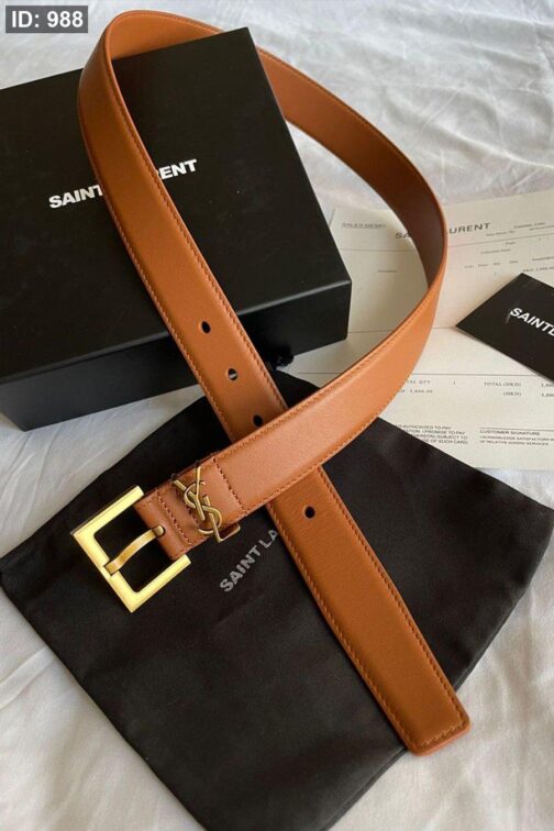 ⁦Belts⁩ - الصورة ⁦3⁩