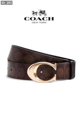Belts