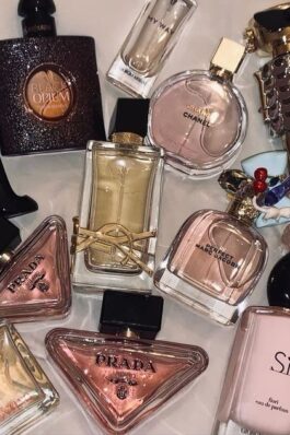 Perfumes