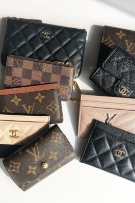 Wallets