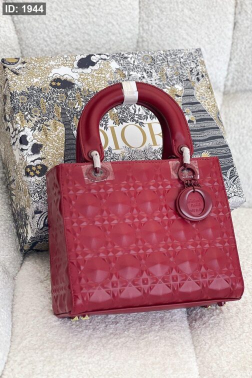 ⁦Lady Dior⁩ - الصورة ⁦4⁩