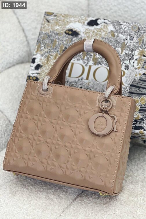 ⁦Lady Dior⁩ - الصورة ⁦5⁩