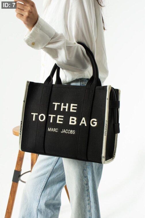 ⁦Tote Bag⁩ - الصورة ⁦2⁩