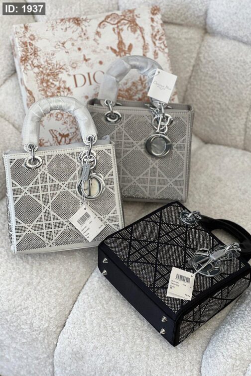 lady dior