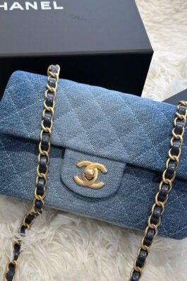 Chanel Clasic