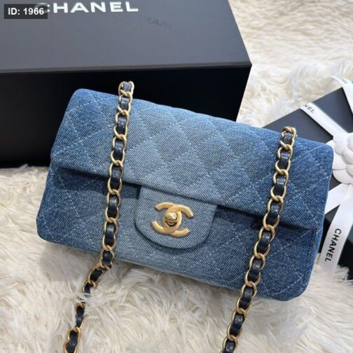 Chanel Clasic