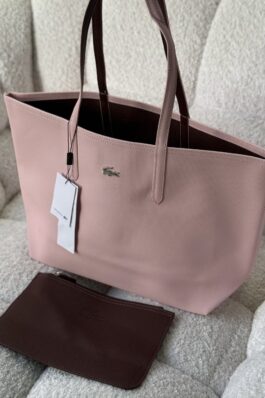 الترند /Lacoste Horizontal شنطة/