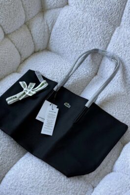 شنطة – Lacoste Horizontal / الترند