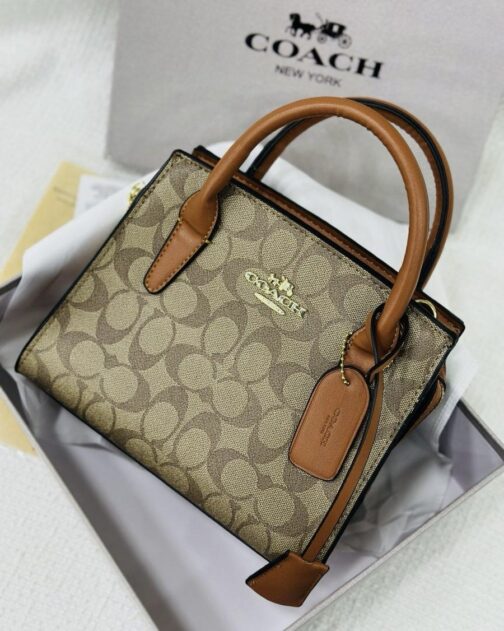 شنطة كوتش حجم 25cm