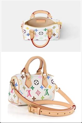 شنطة - Louis Vuitton / speedy / شامل علبة الشركة