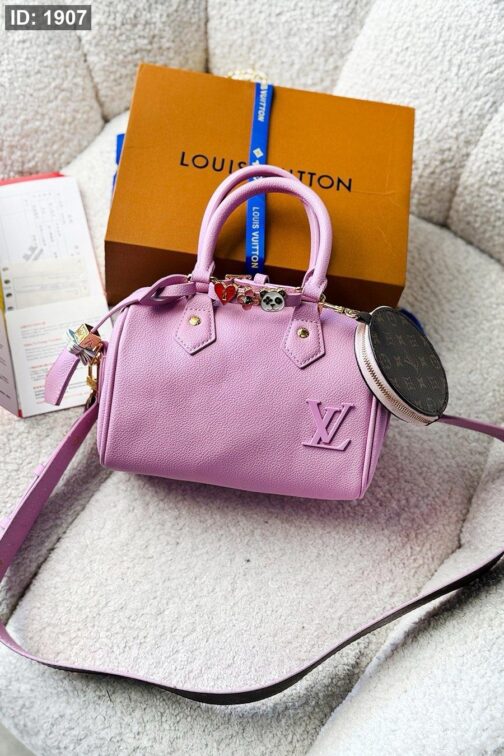 ⁦شنطة - Louis Vuitton / سبيشل اديشن شامل علبة نفس الاصلية⁩ - الصورة ⁦3⁩