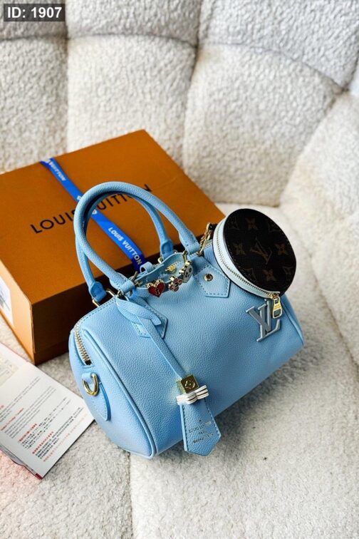 ⁦شنطة - Louis Vuitton / سبيشل اديشن شامل علبة نفس الاصلية⁩ - الصورة ⁦4⁩