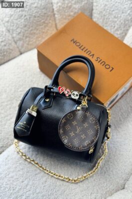شنطة – Louis Vuitton / سبيشل اديشن شامل علبة نفس الاصلية