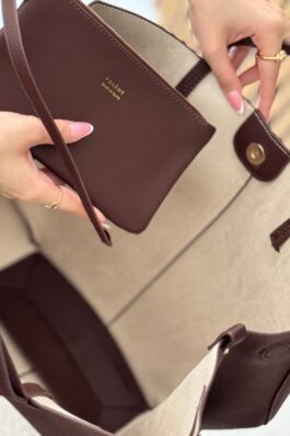 شنطة بولين حجم لارج ماستر كواليتي