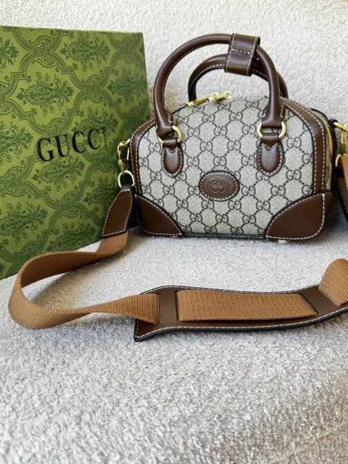 ⁦شنطة Gucci⁩ - الصورة ⁦2⁩