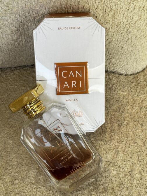 عطر بديل كيالي