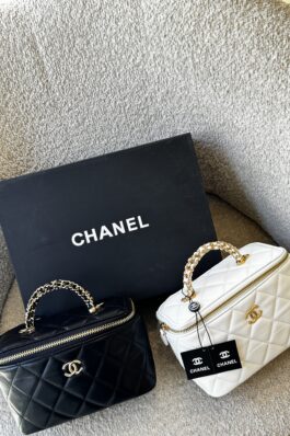شنطة CHANEL مربع رسمي