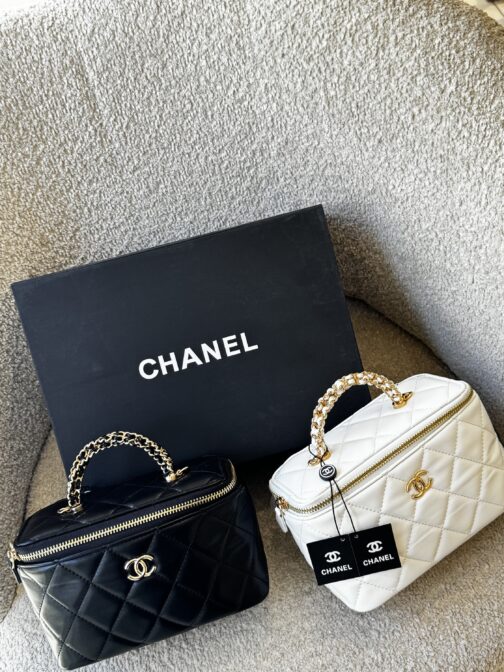 شنطة CHANEL مربع رسمي