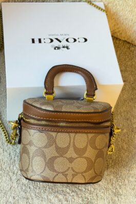 شنتة كوتش نانو ميني /شامل بوكس