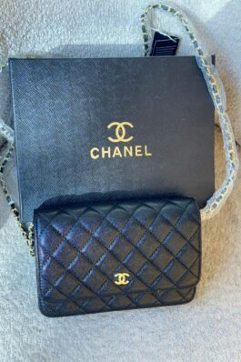 كروس شانيل رسمي