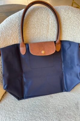 شنتة لونچ تشامب حجم كبير