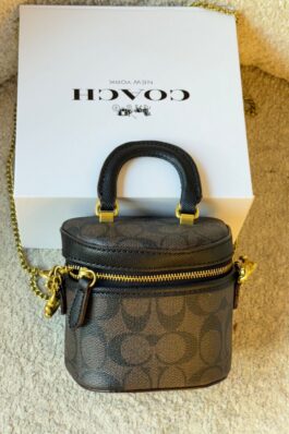 شنتة كوتش نانو ميني /شامل بوكس