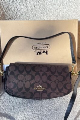 شنتة كوتش ، ستراب طويل وستراب قصير