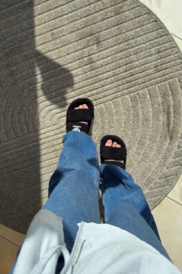 سليبر اديداس