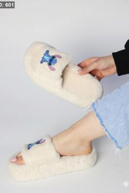 سليبر ستيش فرو