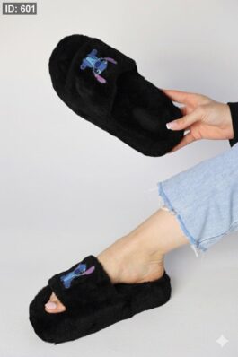 سليبر ستيش فرو